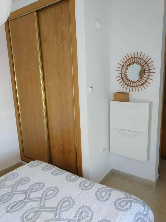 Casa rural para 4 personas, con Terraza y Jardín además de Piscina y Vistas en Hondón de las Nieves - 4