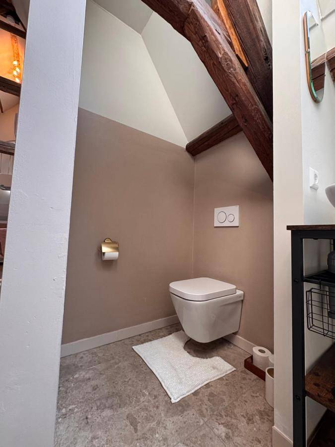 Ferienwohnung für 2 Personen, mit Ausblick in Zierikzee - 3