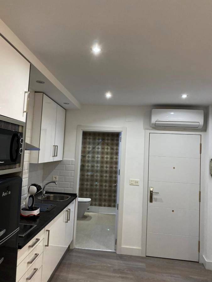 Apartamento entero, Studio Apartment in Centro de Salamanca, Salamanca