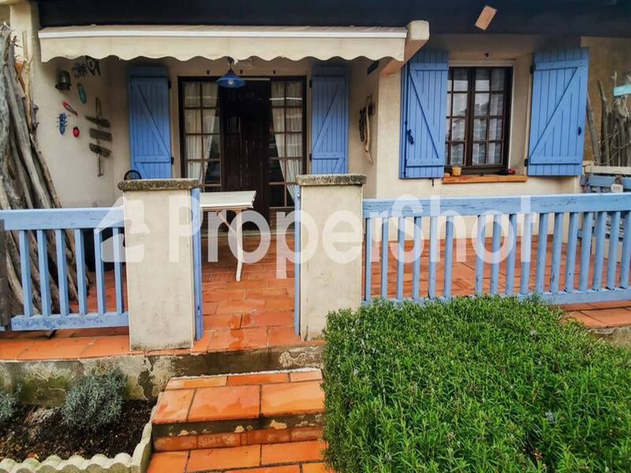 Apartamento entero, Villa en Camargue cerca de playas de arena in Saintes-Maries-de-la-Mer, Region de Arles