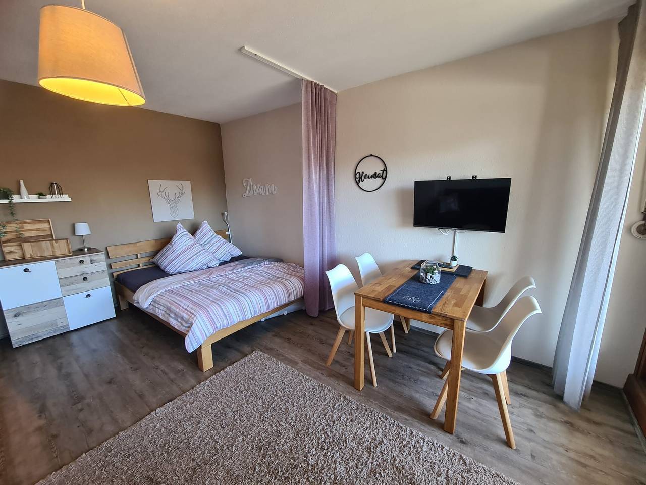 Ganze Wohnung, Apartment Schwarzwald Heimat mit Terrasse, Pool, Sauna und Fitness in Schönwald, Südschwarzwald