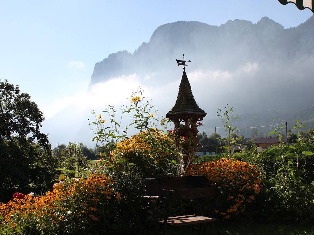 Vakantieappartement met 2 slaapkamers in Saint Lawrence, Mondsee & Irrsee