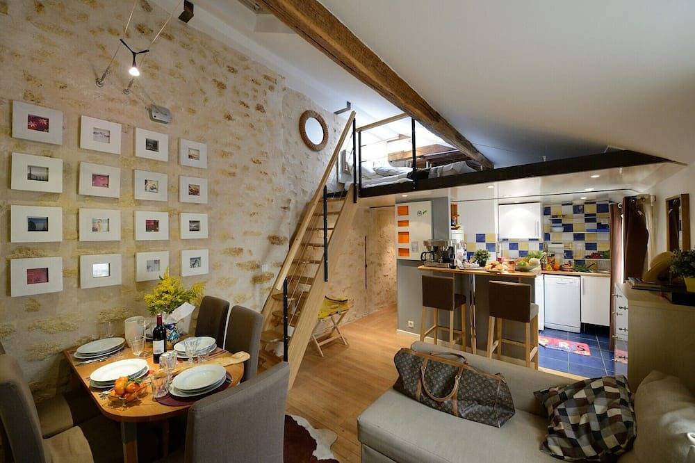 Appartement de vacances