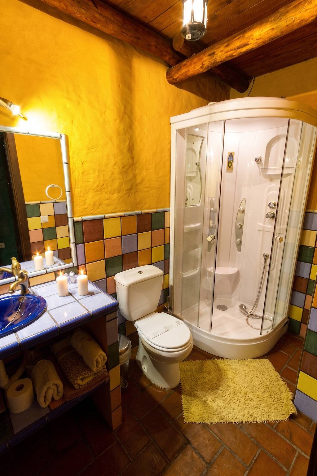 Apartamento entero, Apartamento acogedor en Ubrique con vistas a la montaña, 60 m² in Ubrique, Pueblos Blancos
