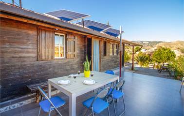 Casa para 6 Personas en Molina de Segura, Provincia de Murcia, Foto 2