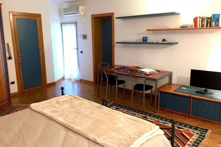 Ferienwohnung für 2 Personen, mit Balkon/Terrasse in Venedig Provinz - 4