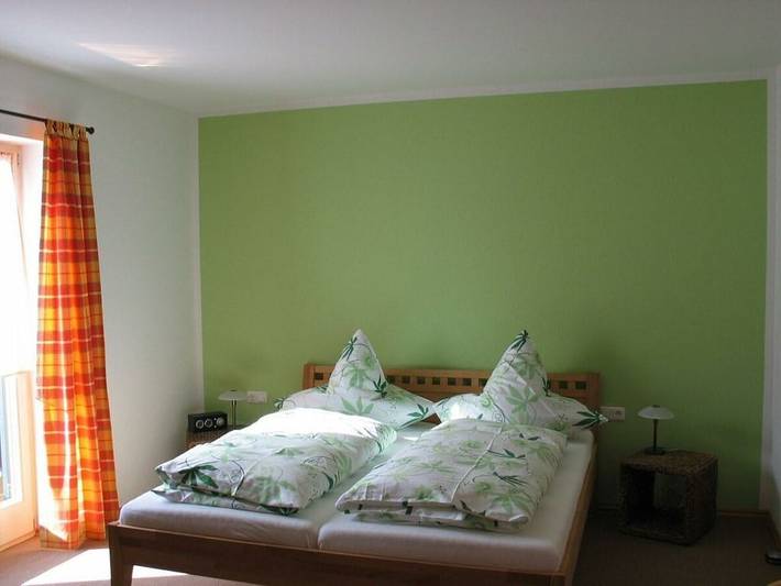 Ferienhaus Anna in Eschenlohe, Bayerische Alpen