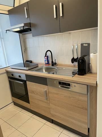 Ferienhaus für 3 Personen in Havenwelten, Bremerhaven, Bild 3