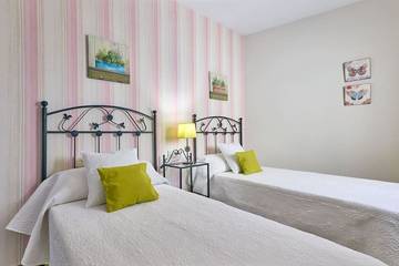 Casa Rural para 4 Personas en El Torno, Valle del Jerte, Foto 4