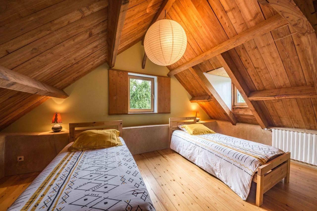 Holiday Home in Lampaul-Ploudalmézeau, Brest und Umgebung