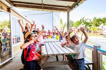 Camping pour 7 Personnes dans Penvins, Sarzeau, Photo 4