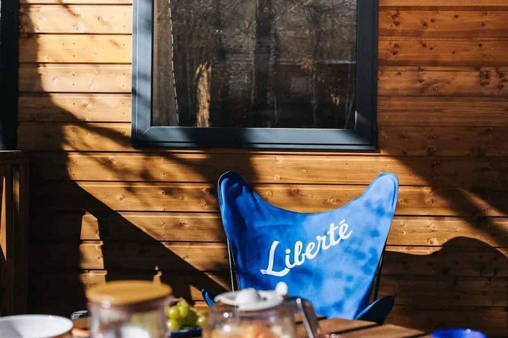 Camping - ccb0geg - Two Bedroom Apartment, Sleeps 4 in Artignosc-sur-Verdon, Brignoles region