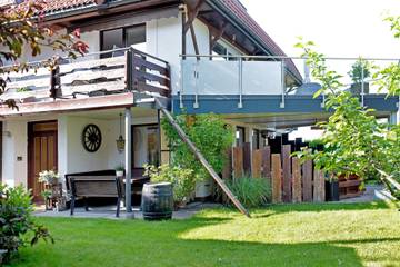 Lodge voor 2 Personen in Höchenschwand, Hoge Zwarte Woud, Afbeelding 4