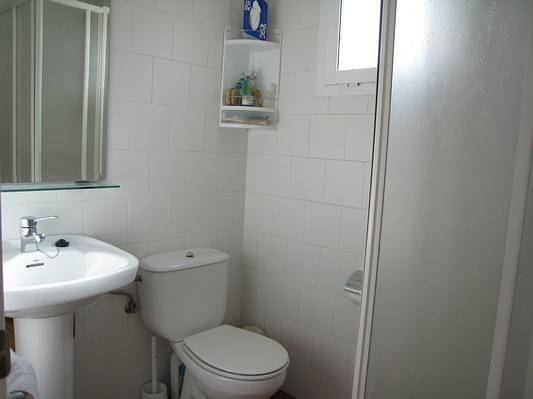 Ferienhaus für 6 Personen, mit Garten und Balkon in Empuriabrava - 3