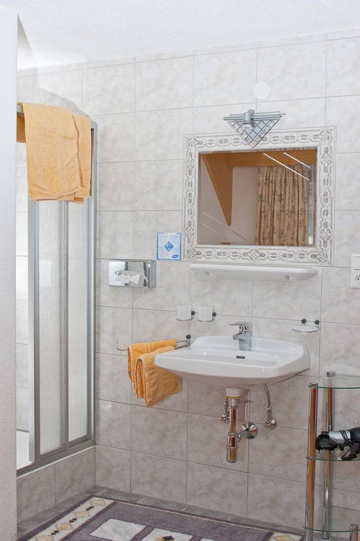 Appartement Raphael in Längenfeld, Ötztal