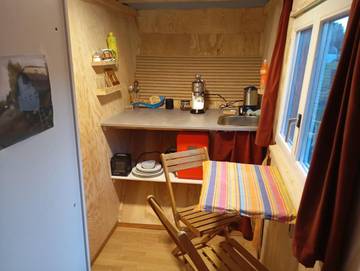Casa Rural para 2 Personas en St. Gallen, Cantón de San Galo, Foto 3
