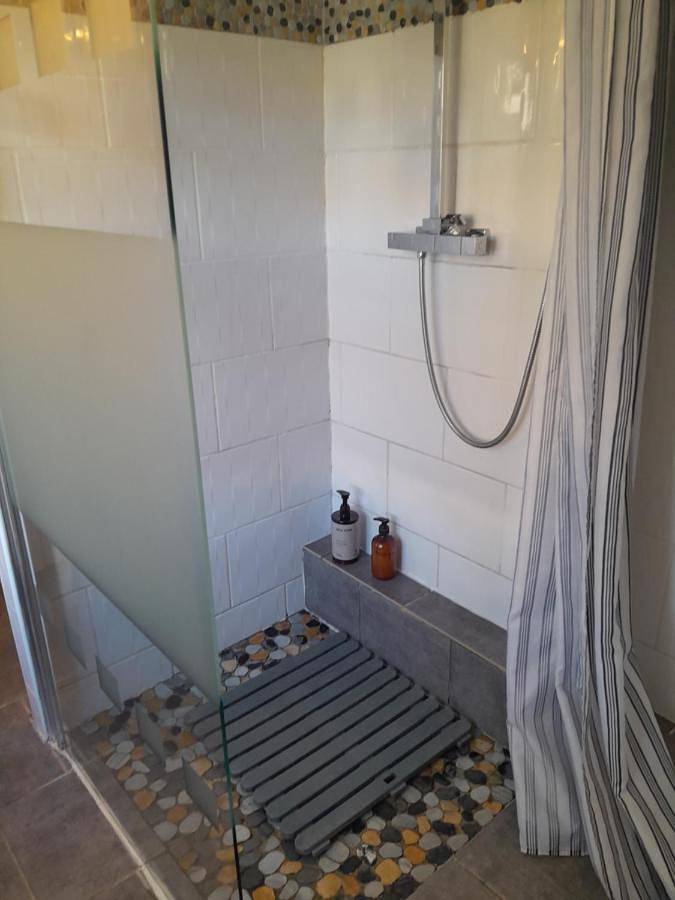 Double Room in Le Crotoy, Abbeville en omgeving