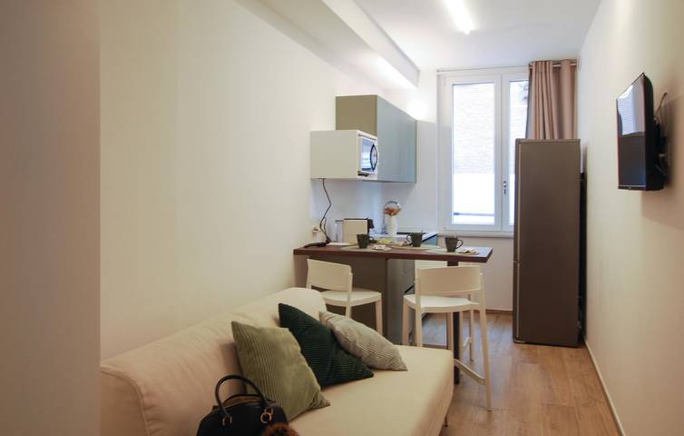 Apartamento de vacaciones para 3 personas - 1