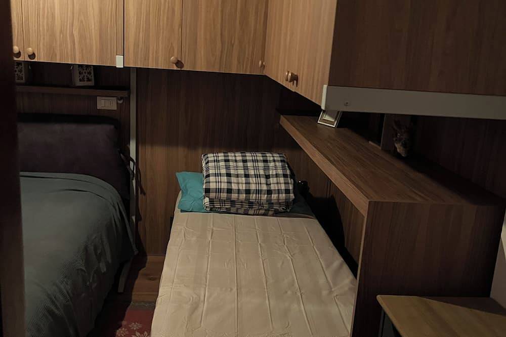 Appartamento intero, Chalet Palabione in centro Aprica, a 2 passi dai impianti in Aprica, Valtellina