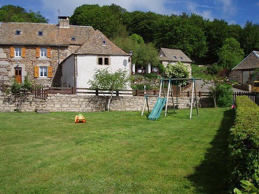 Maison de vacances