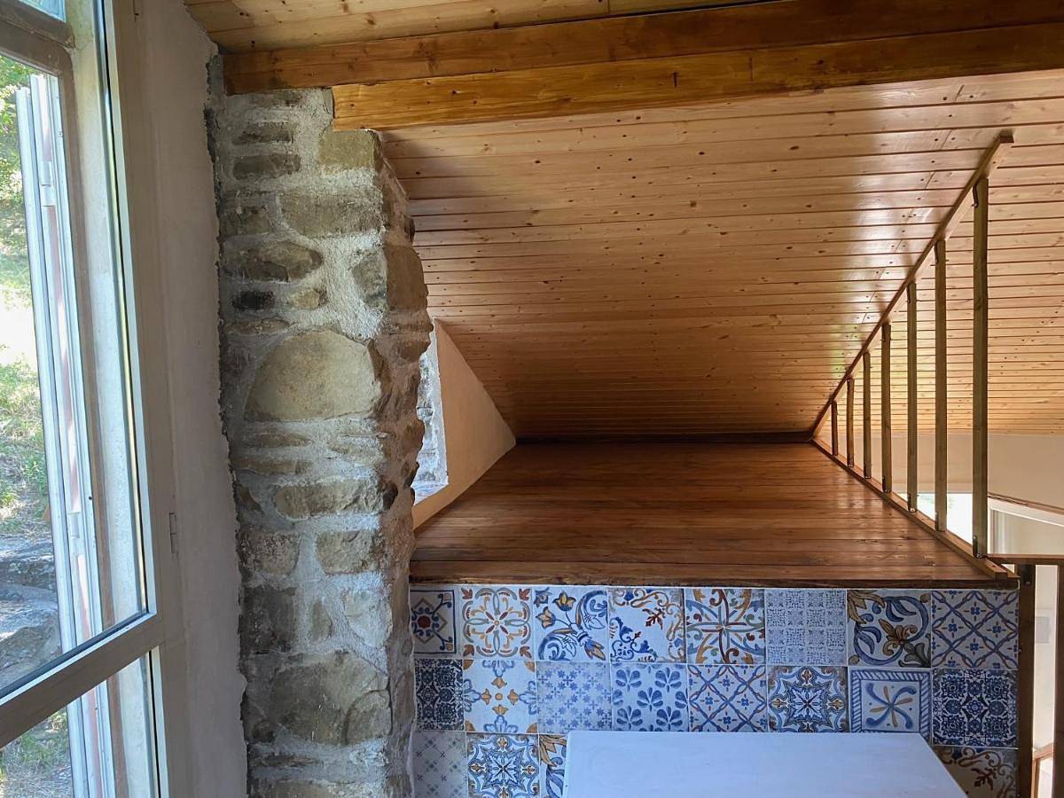 Appartement entier, Monolocale sul Lago di Suviana in Camugnano, Alta Via dei Parchi
