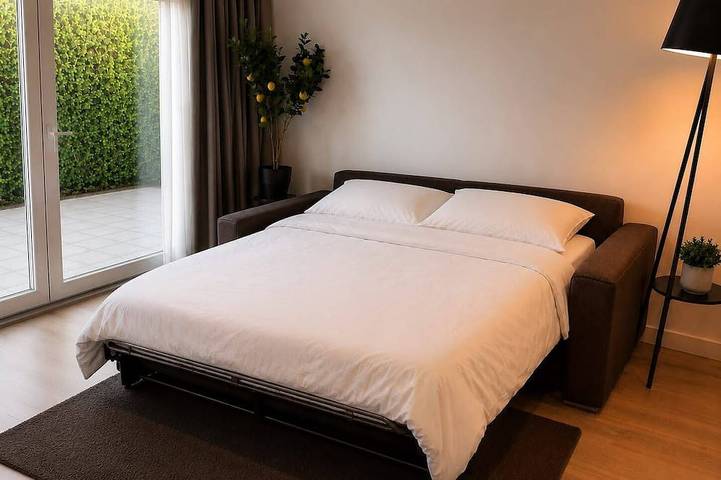 Ferienhaus für 4 Personen, mit Garten in Eindhoven - 3