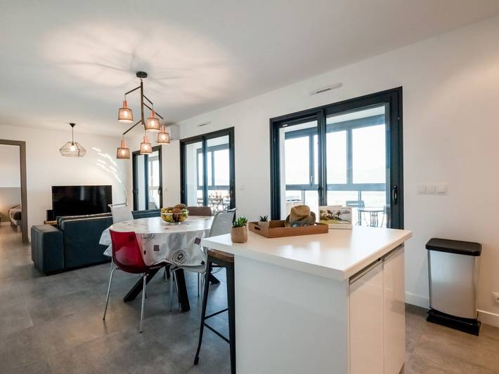 Ferienwohnung für 8 Personen in Porto-Vecchio - 3