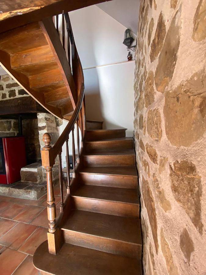 Location de vacances pour 4 personnes, avec jardin et terrasse à Lonlay-l'Abbaye - 4