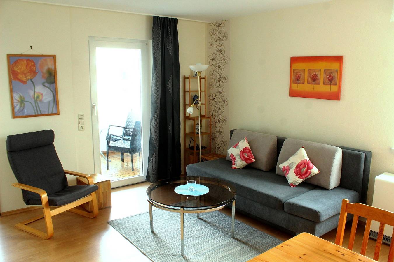 Appartamento vacanze a Weser-Ems a partire da 66€ a notte
