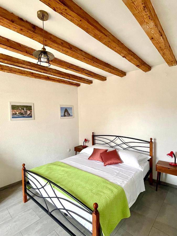 Maison d’hôte pour 2 personnes, avec vue dans Vis - 4