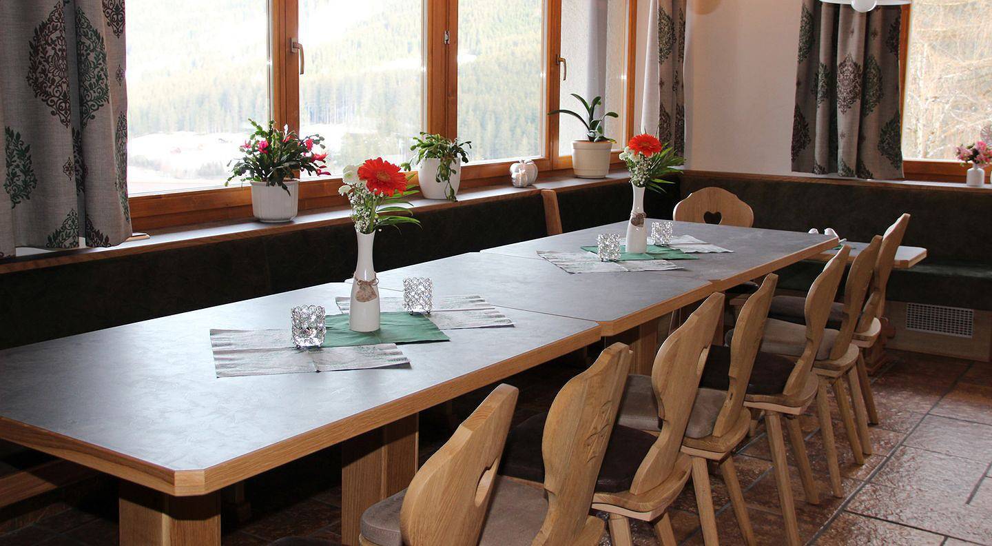 Gruppenhaus Krimml Kitzbüheler Alpen in Neukirchen am Großvenediger, Pinzgau
