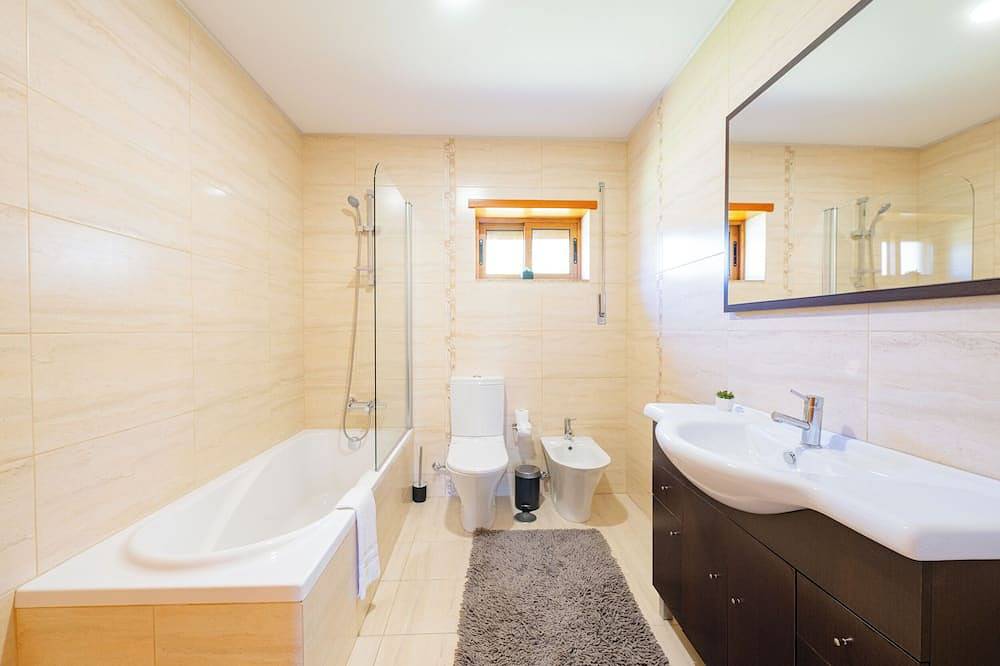 Brook House - T3 - Mosteiro, Vieira do Minho in Vieira do Minho, Distrito de Braga