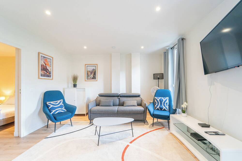 Photo : Appartement de vacances