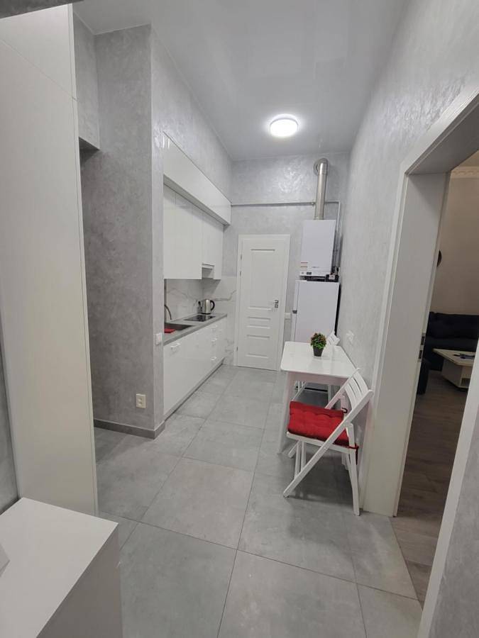 Apartament wakacyjny dla 5 osób, z balkon - 1