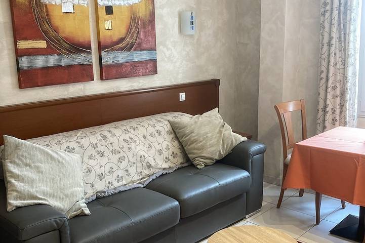 Appartement de vacances pour 2 personnes - 1