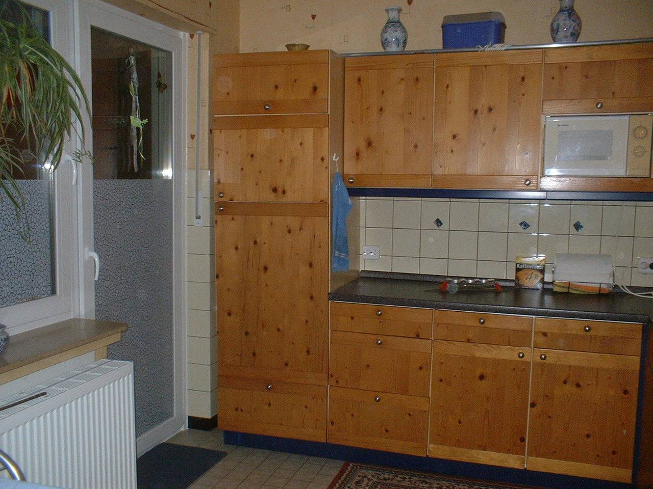 Ganze Wohnung, Ferienwohnung Kaminski - Ferienwohnung, 4 Schlafzimmer, 120 qm in Ahaus, Münsterland