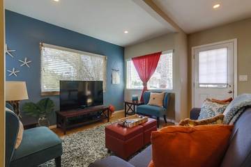 Beach Rental for 6 Guests in Mission Bay (SD), San Diego, Picture 3