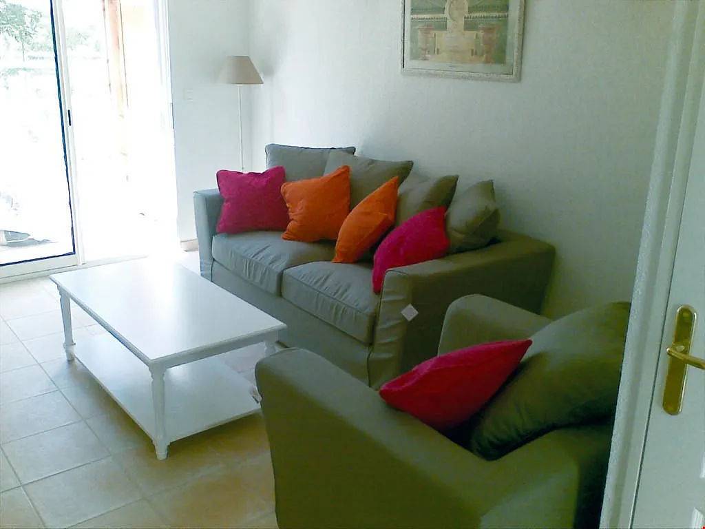 Maison de vacances pour 6 personnes avec piscine in Montauroux, Région de Draguignan