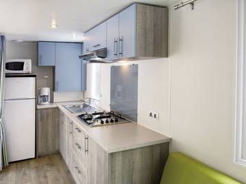 Maison De Vacances pour 5 Personnes dans Gréoux-les-Bains, Parc naturel régional du Verdon, Photo 1