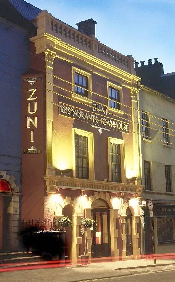 Hôtel pour 2 personnes, avec terrasse