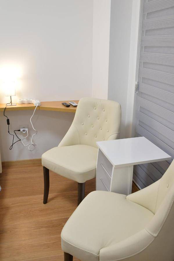 Gîte pour 3 personnes, avec jardin et vue à Novi Sad - 2