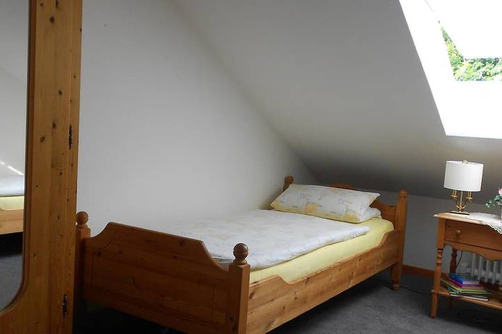 Ferienwohnung für 5 Personen, mit Garten und Terrasse, mit Haustier in Arnsberg - 4