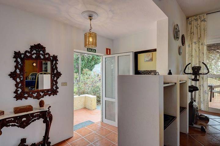 Ferienhaus für 5 Personen, mit Garten und Terrasse in Los Llanos de Aridane - 3