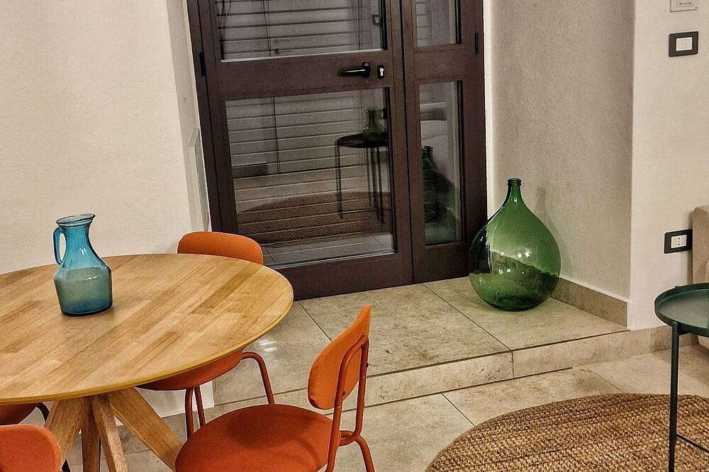 B&B La Casa Di Bianca in Manfredonia, Gargano