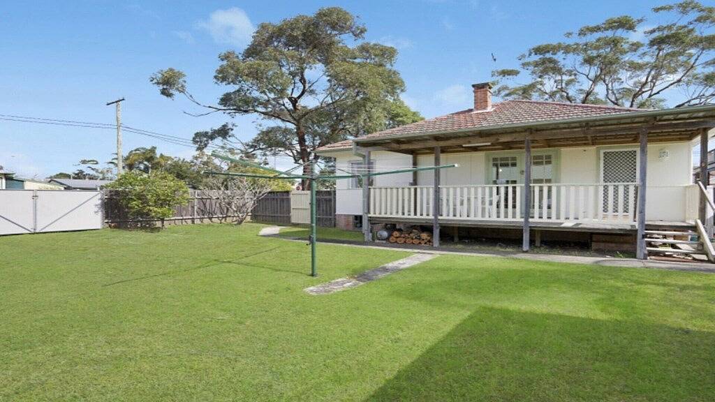 Strandhaus Barrenjoey - Ettalong Strand in Ettalong Beach, New South Wales
