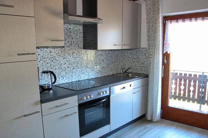 Agriturismo für 5 Personen, mit Garten am Attersee - 3