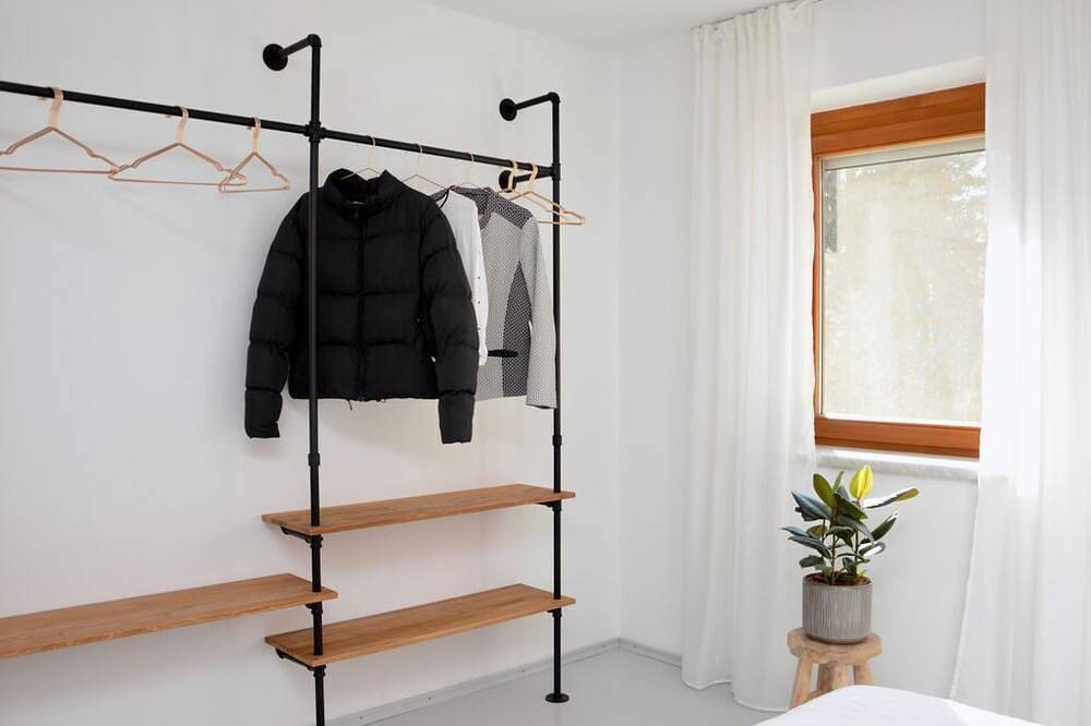 Ganze Wohnung, Bloom living angerberg - Appartement/Fewo, Bad, Wc, 2 Schlafräume in Angerberg, Kaisergebirge