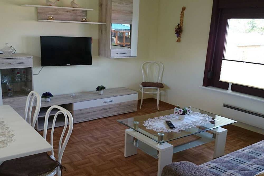Bungalow an der Ostsee mit Parkplatz in Gramkow, Hohenkirchen