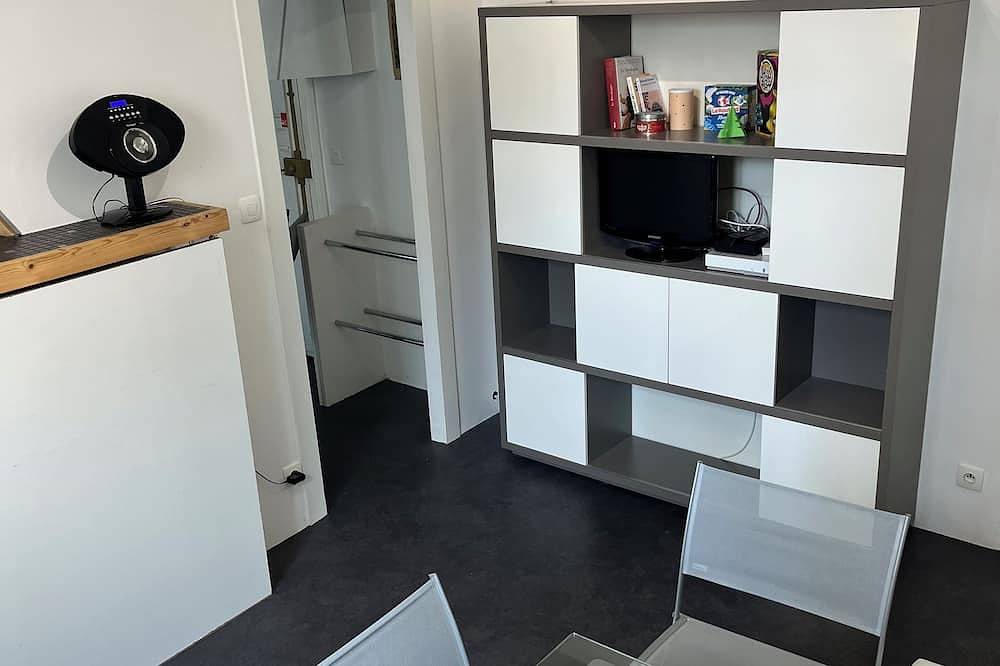 Appartement de vacances