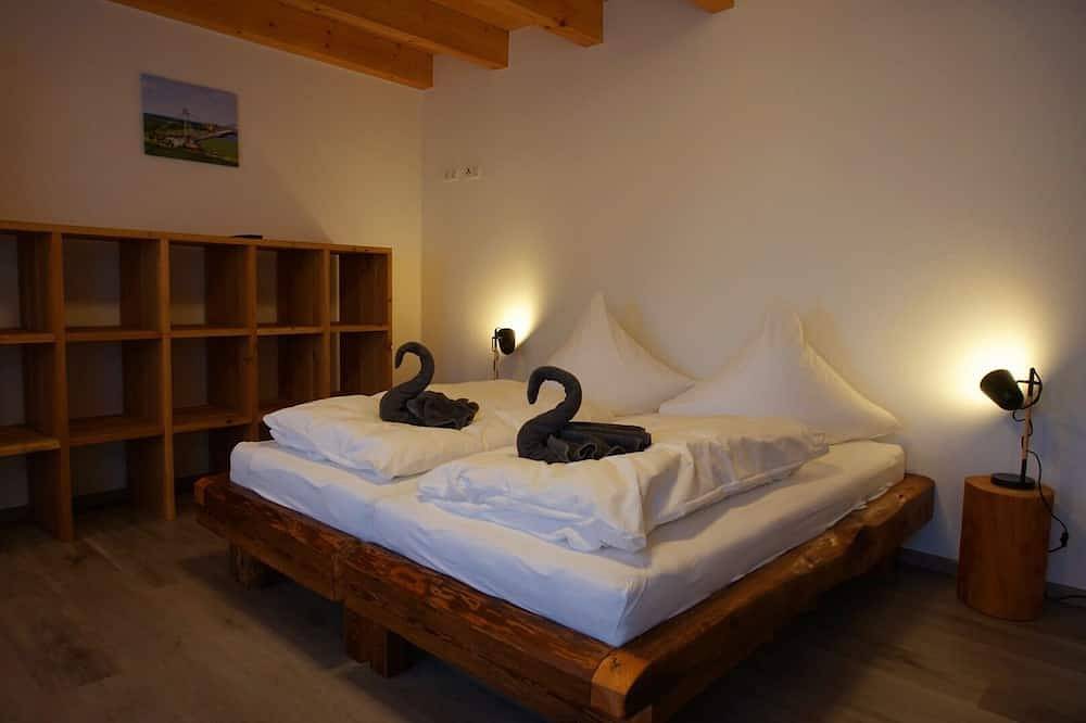 Ganze Wohnung, Stadtloft Wittichenau mit Sauna im Lausitzer Seenland in Wittichenau, Lausitzer Seenland